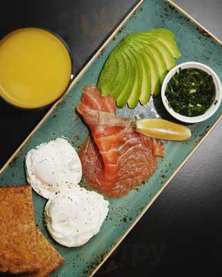 Baker Street Cafe & Restaurant