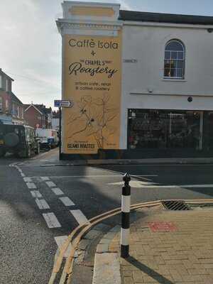 Caffe Isola