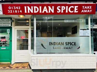Indian Spice