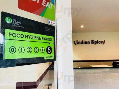 Indian Spice