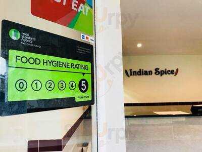 Indian Spice