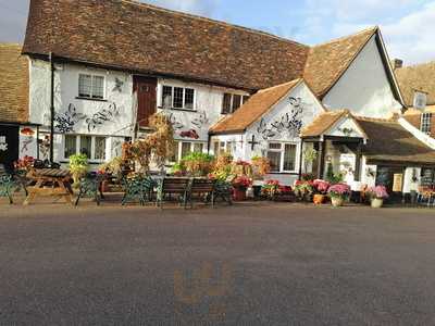 The Chequers Inn