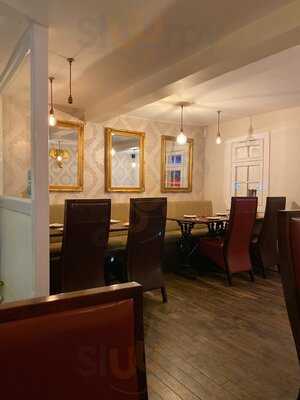 The Wharf Bar & Indian Cusine