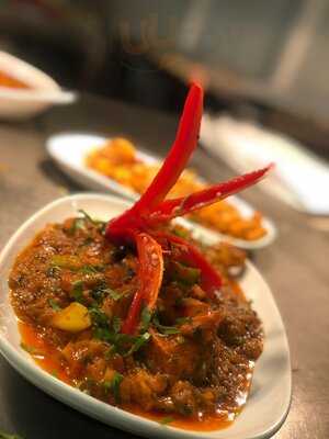 The Wharf Bar & Indian Cusine