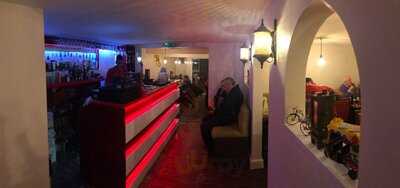 The Wharf Bar & Indian Cusine