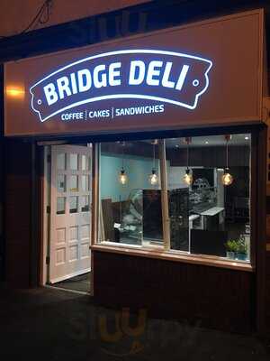 Bridge Deli