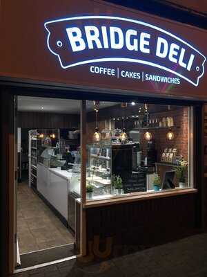 Bridge Deli