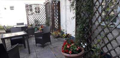 Mortimer Arms Restaurant