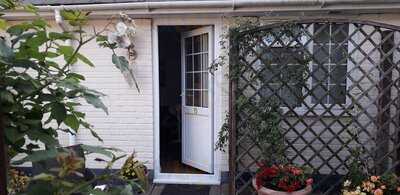 Mortimer Arms Restaurant