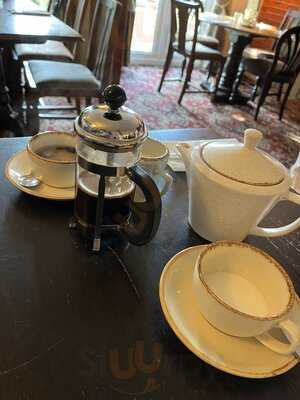 Mortimer Arms Restaurant