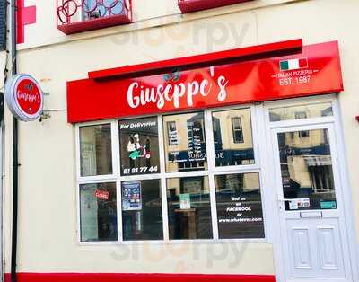 Giuseppe's Italian Pizzeria And Restaurant