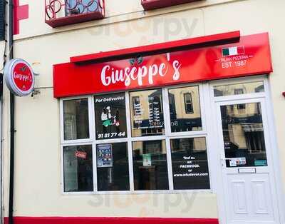 Giuseppe's Italian Pizzeria And Restaurant