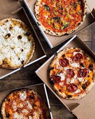 Giuseppe's Italian Pizzeria And Restaurant