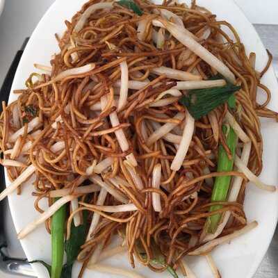 The Full Moon Chinese Restaurant