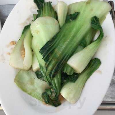 The Full Moon Chinese Restaurant