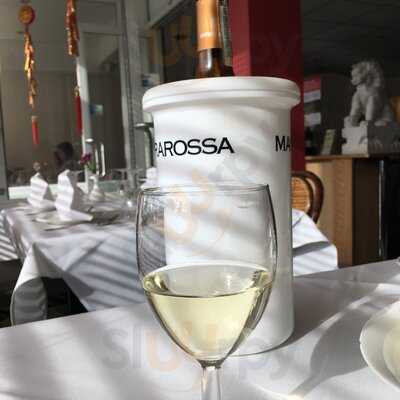 The Full Moon Chinese Restaurant