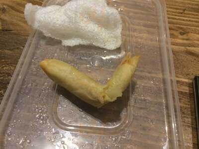 The Full Moon Chinese Restaurant