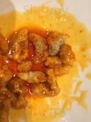 The Full Moon Chinese Restaurant