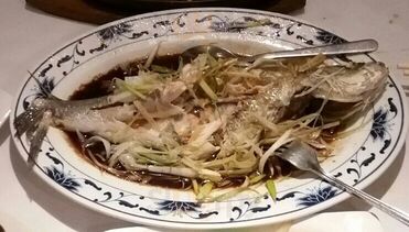 The Full Moon Chinese Restaurant