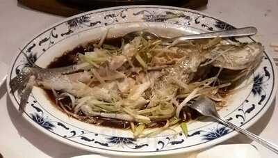 The Full Moon Chinese Restaurant