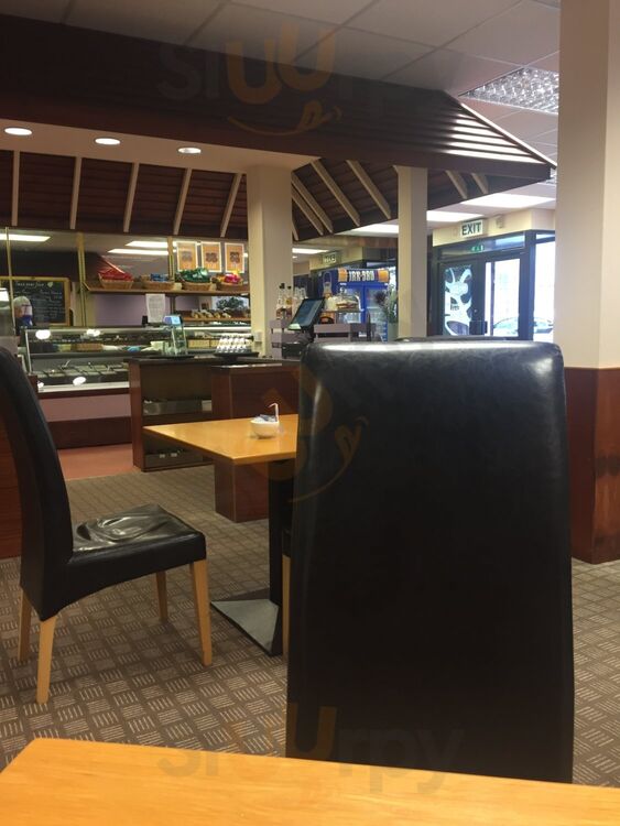 Carleton Coffee House