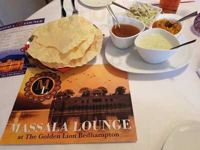 Massala Lounge