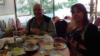 Yau's Chinese Restaurant