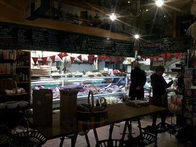 Fresh Basil - Deli & Eaterie