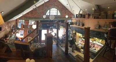 Fresh Basil - Deli & Eaterie