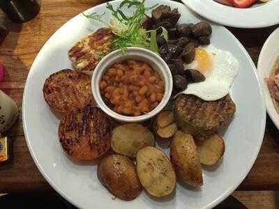 Fresh Basil - Deli & Eaterie