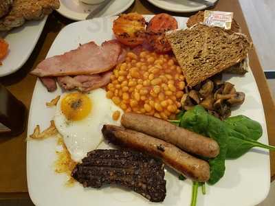 Fresh Basil - Deli & Eaterie