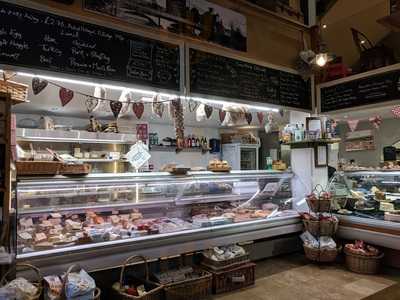 Fresh Basil - Deli & Eaterie