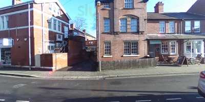 Fresh Basil - Deli & Eaterie