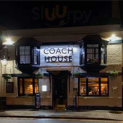 Coach House