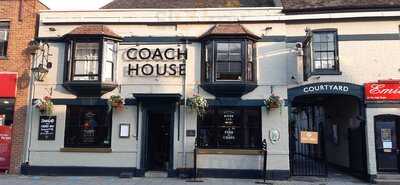 Coach House
