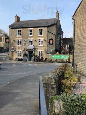 The Queens Arms