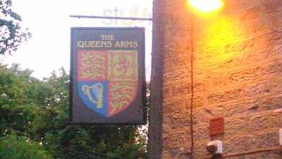 The Queens Arms