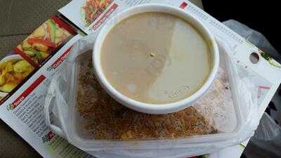 The Chinatown Buffet