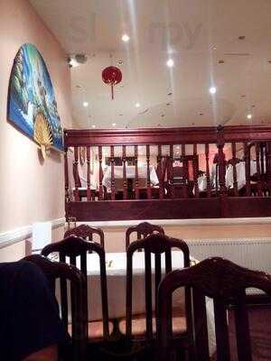 The Chinatown Buffet