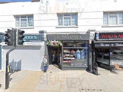 Bella Cafe Bar & Gelato