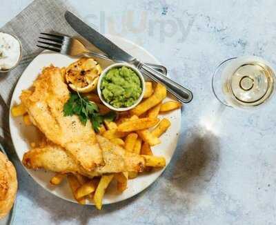 The Station Ember Inns