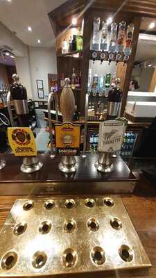 The Station Ember Inns