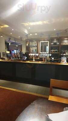 The Station Ember Inns