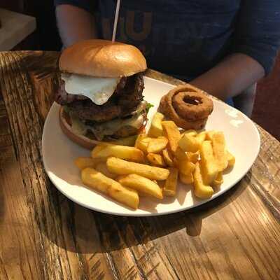 The Station Ember Inns