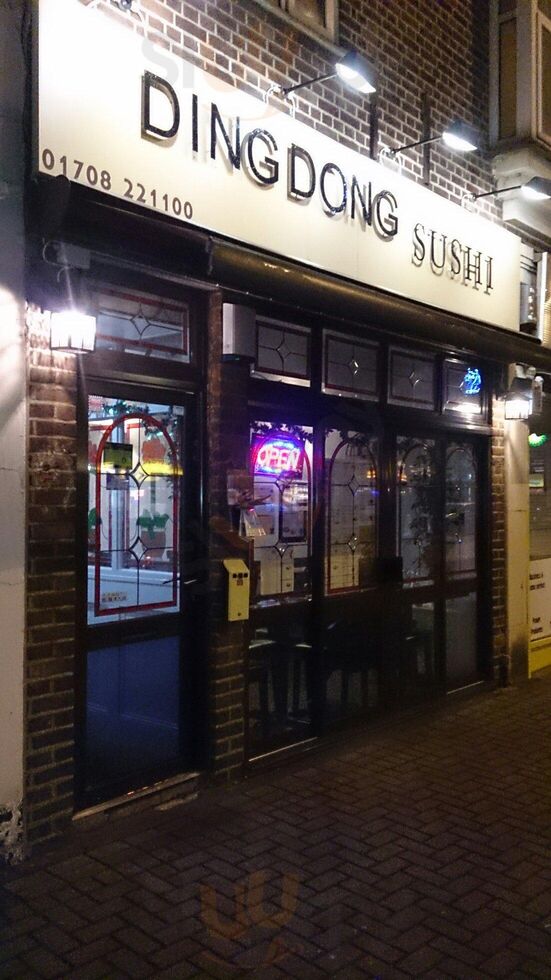 Ding Dong