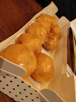 Krispy Kreme Shannon Corner