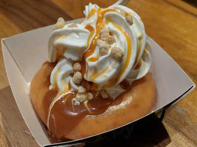 Krispy Kreme Shannon Corner