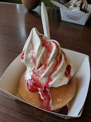 Krispy Kreme Shannon Corner