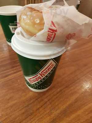 Krispy Kreme Shannon Corner