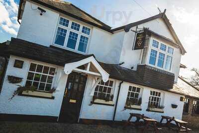 Three Horseshoes Inn
